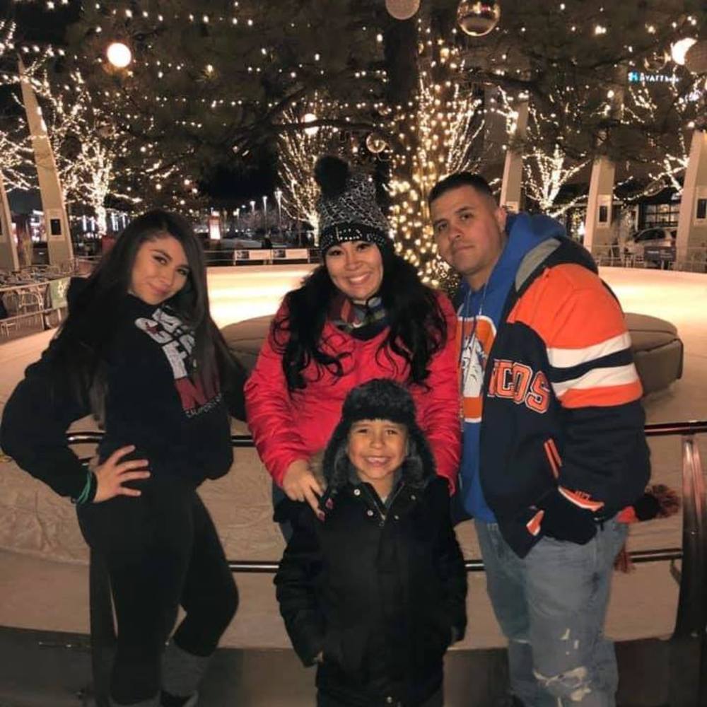 Meet your Posher, Latisha